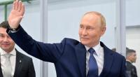 Erneut kommen Gerüchte über Wladimir Putins Gesundheitszustand auf.