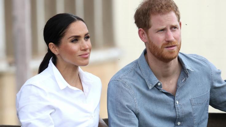 Für Meghan Markle hat sich Prinz Harry schon von so manchem Laster verabschiedet.
