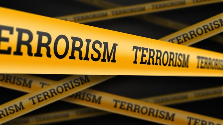 Ein Terrorverdächtiger Bosnier ist in Bad-Dürrenberg festgenommen worden.