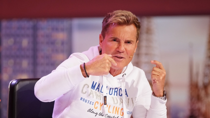 Bei DSDS müssen die Kandidaten am Samstag die Jury um Dieter Bohlen und Co. überzeugen.