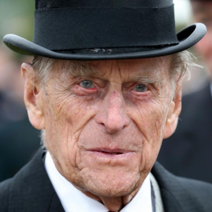 Aufgedeckt! Ehemann von Queen Elizabeth II. wollte eigentlich SIE heiraten
