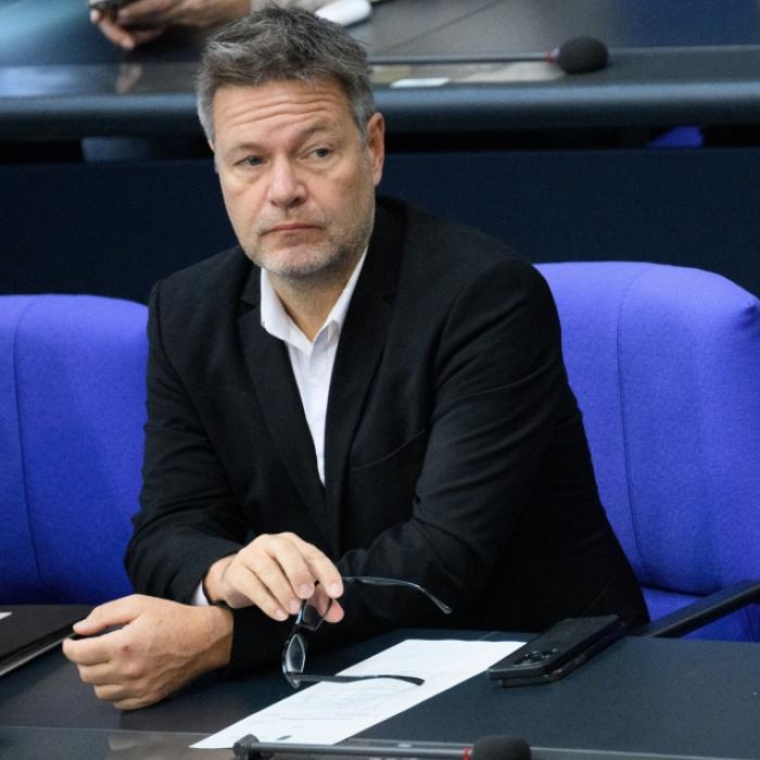 Habeck-Schock! Strom- und Gaspreise könnten nach Klage steigen