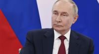 Wladimir Putin führt seit über drei Jahren Krieg gegen die Ukraine.