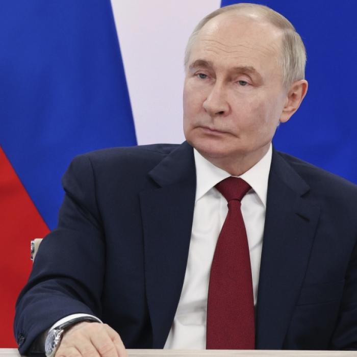 Abschuss kann erfolgen: Nato-Land macht kurzen Prozess mit Putin-Lieblingen