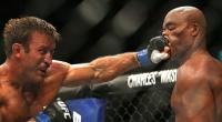 Stephan Bonnar (l) ist völlig unerwartet mit nur 45 Jahren gestorben.