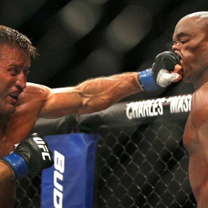 Ex-MMA-Kämpfer (45) völlig unerwartet gestorben
