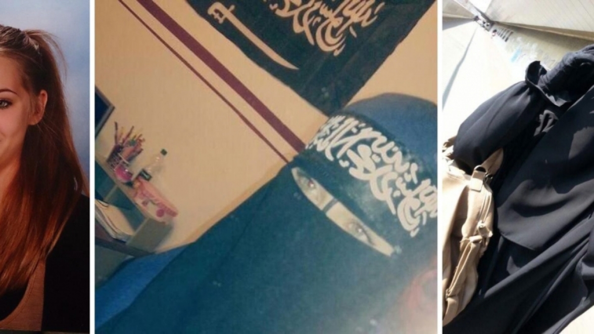 Samra K. und Sabina S. sollen tot sein. (Foto)
