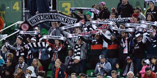 Eintracht Frankfurt
