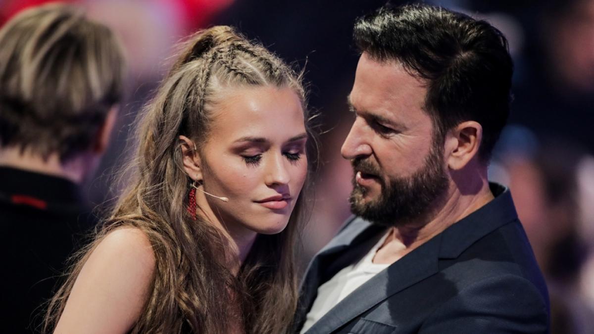 Laura M&uuml;ller hat jetzt einen eigenen OnlyFans-Kanal. (Foto)