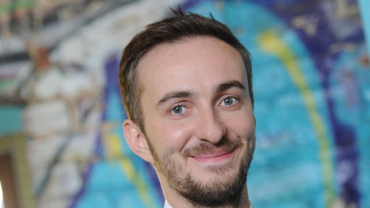 Jan Böhmermann sorgt mit seinem Facebook-Post für eine Kontroverse.