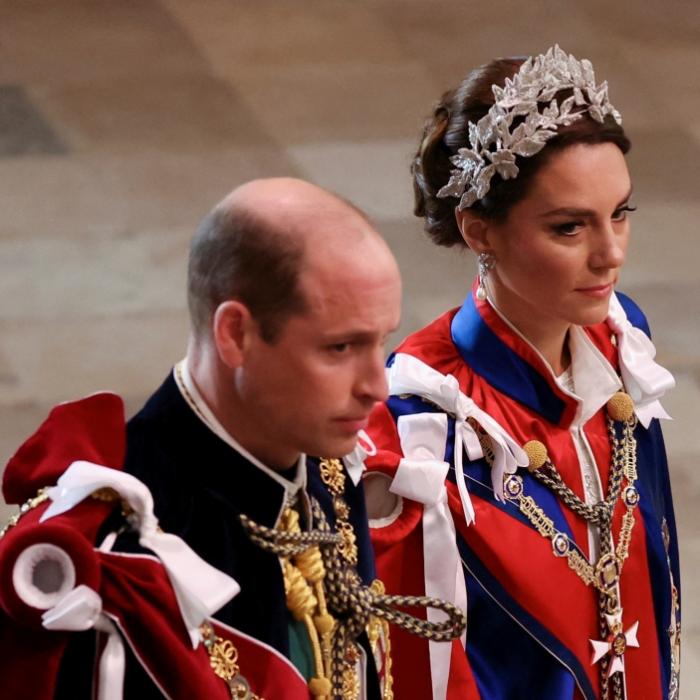 Pläne geplatzt! Unerwartete Trennung schockt die britischen Royals