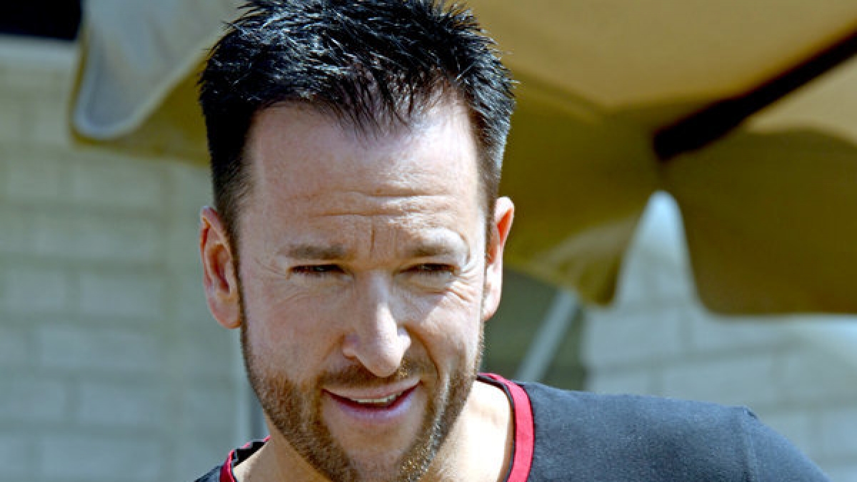 Michael Wendler ist seit Juni 2020 mit seiner zweiten Ehefrau Laura M&uuml;ller verheiratet. (Foto)