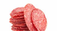 Aktuell muss eine Salami zurückgerufen werden.