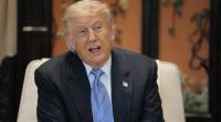 Donald Trump konnte sich unflätigen Spott gegen den Demokraten Al Green nicht verkneifen - doch der Konter kam sofort.
