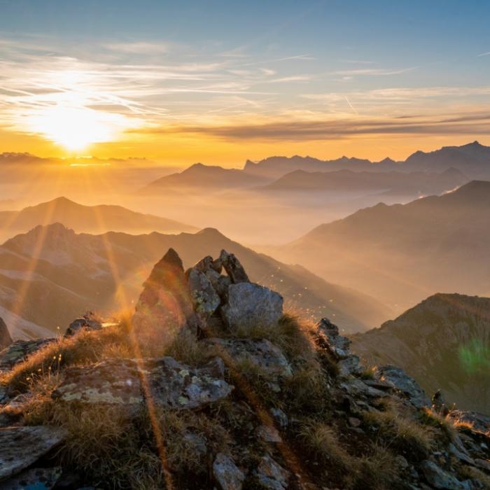 34-Jähriger stürzt 150 Meter tief in den Alpen - war eine App schuld?