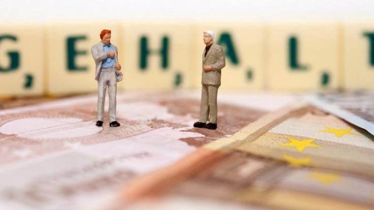 Bonus und Co.: Alternativen zur Gehaltserhöhung
