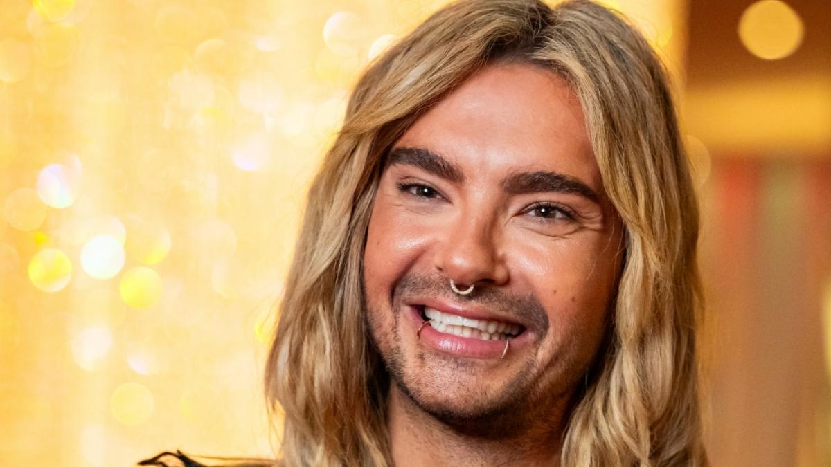 Bill Kaulitz zeigt sich auf Instagram ungewohnt freiz&uuml;gig. (Foto)