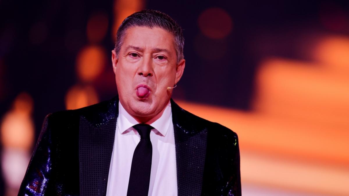 Nicht jeder Zuschauer zeigte sich mit dem Sieg von Joachim Llambi einverstanden. (Foto)