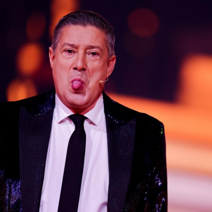 Joachim Llambi gewinnt! TV-Zuschauer ätzen gegen ProSieben