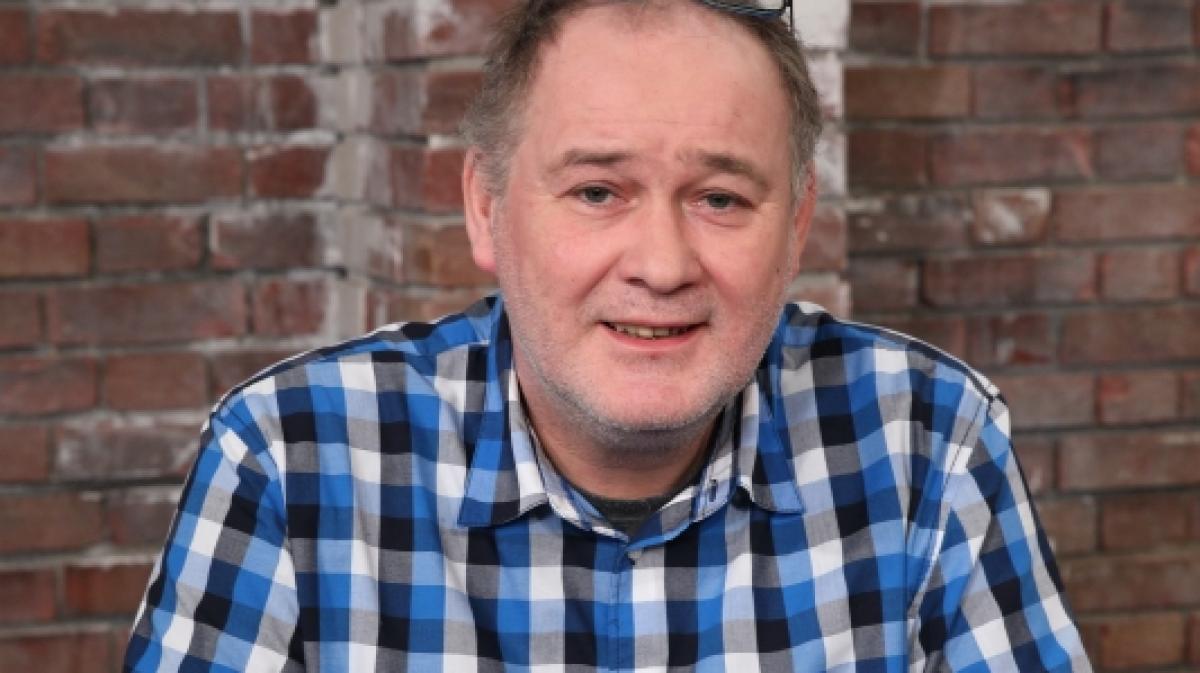 Das neueste Lebenszeichen von "Bares f&uuml;r Rares"-Liebling Walter Lehnertz versetzte "Waldis" Fans in Sorge. (Foto)