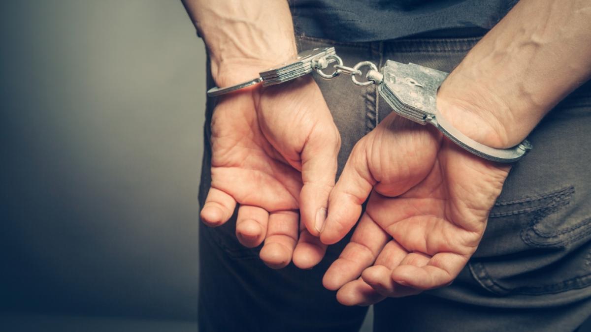 F&uuml;nf Teenager wurden nach dem Mord an einem Taxifahrer zu Haftstrafen verurteilt. (Foto)
