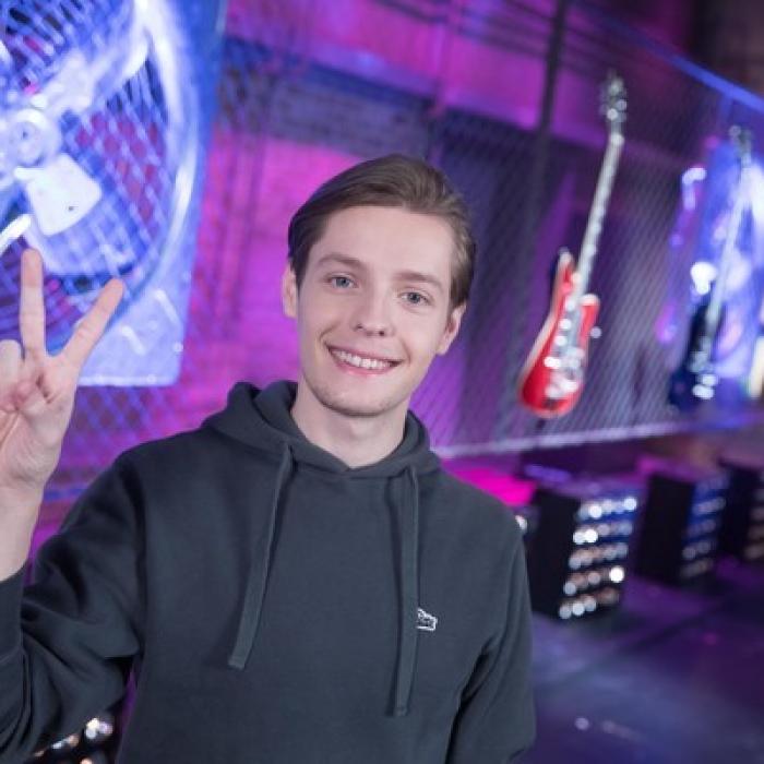 Hat der deutsche ESC-Kandidat eine Freundin?