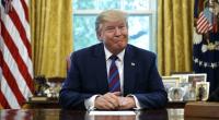 Donald Trump will seinen Namen unbedingt in der Geschichte verewigen - und zeigt dabei erschreckende Parallelen zu Sowjet-Diktator Josef Stalin.