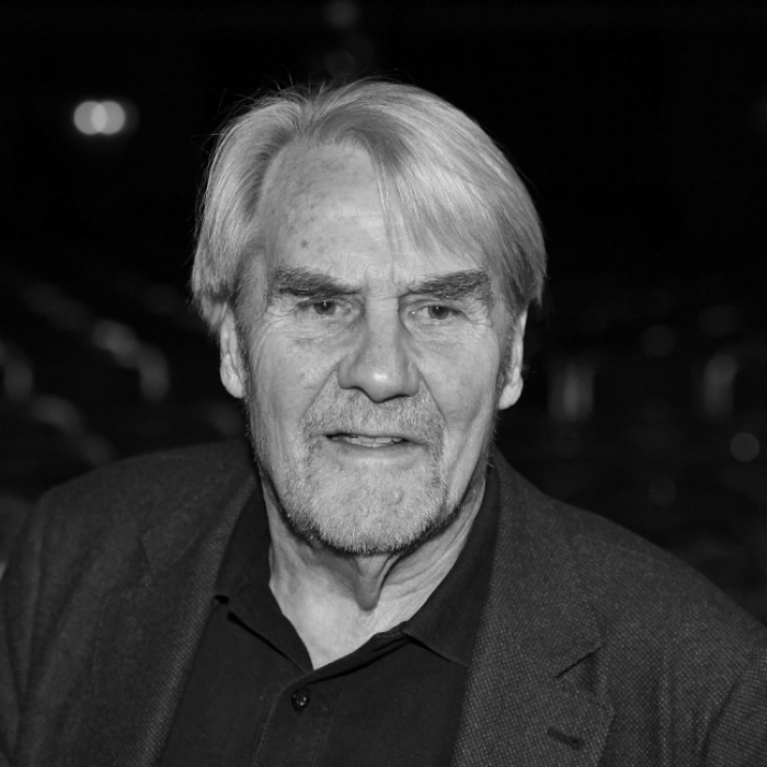 Trauer um Reporter-Legende! Langjähriger ARD-Korrespondent verstorben