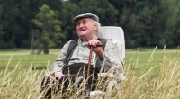 Hans Kahlert, hier als Onkel Krischan in 