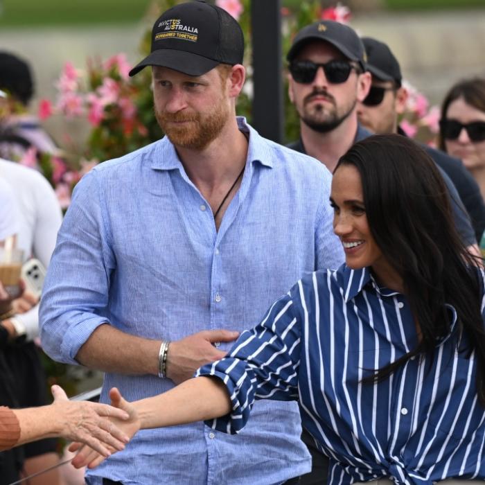 Gerüchte um Neuanfang werden lauter - Sussexes bald raus aus Montecito?