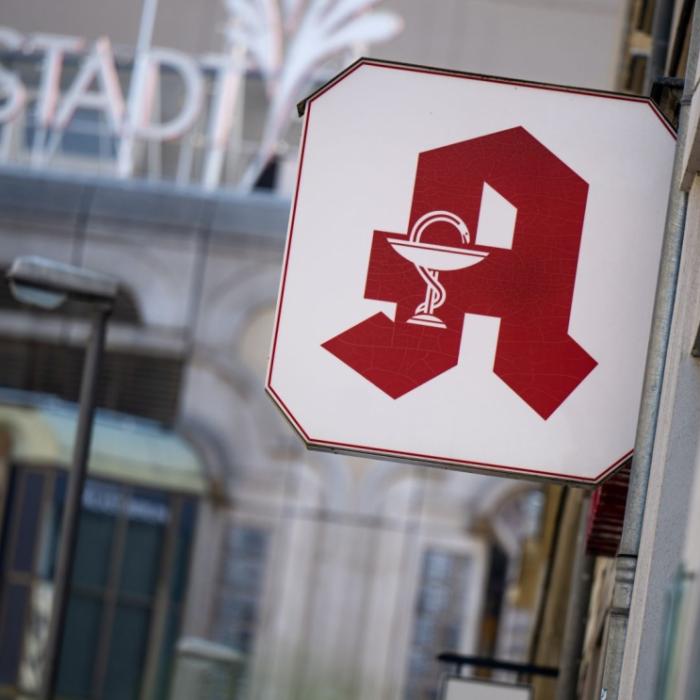 Apotheker legen Protest ein! So kriegen Sie heute trotzdem Ihre Medikamente