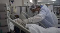 Wie sieht die Lage in den Kliniken während der Omikron-Welle aus?