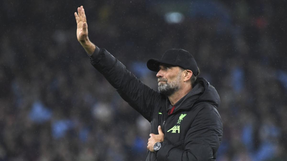 J&uuml;rgen Klopp hat jetzt einen eigenen Instagram-Account. Diesen will der deutsche Trainer nach seinem Abschied vom FC Liverpool pflegen. (Foto)
