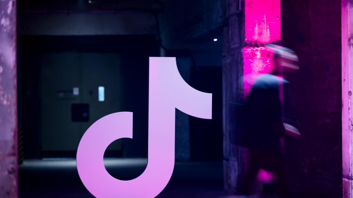 TikTok-Star&nbsp;Marquay Collins ist tot. (Foto)