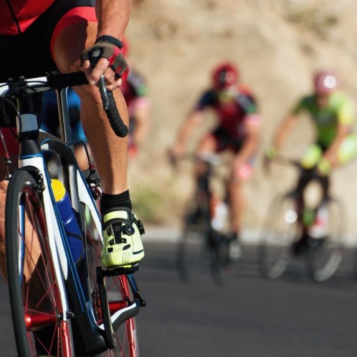 Tödlicher Trainingsunfall! Radfahrer mit nur 18 Jahren gestorben