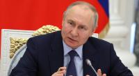 Ist Wladimir Putin am Ende?