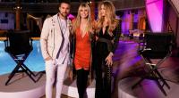 GNTM-Kandidatin Coco konnte weder Heidi Klum noch Star-Designer Philipp Plein oder Supermodel Elle Macpherson von sich überzeugen.