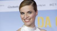 Schauspielerin Thekla Reuten bei der Premiere von 