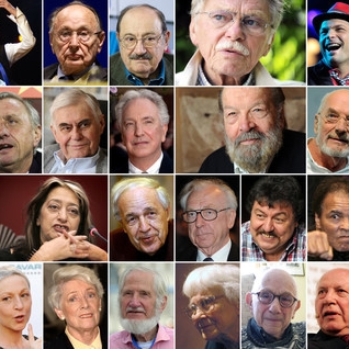 Das Jahr des Abschieds - Diese Promis sind 2016 gestorben