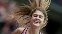 Konstanze Klosterhalfen ist der neue Stern am Leichtathletikhimmel.