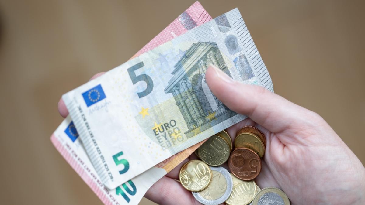 Wie reich oder arm jemand in Deutschland ist, h&auml;ngt auch vom Wohnort ab. (Foto)