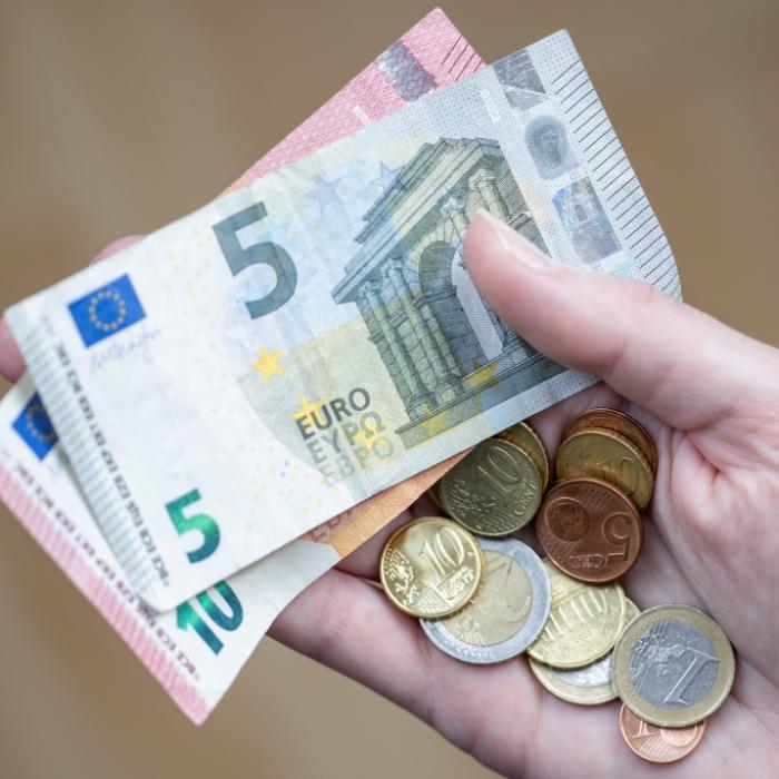 Neue Berechnungen! Ab welchem Gehalt ist jemand reich?