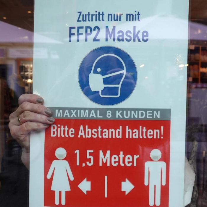 DIESE Länder zeigen, wie Corona-Lockerungen gehen