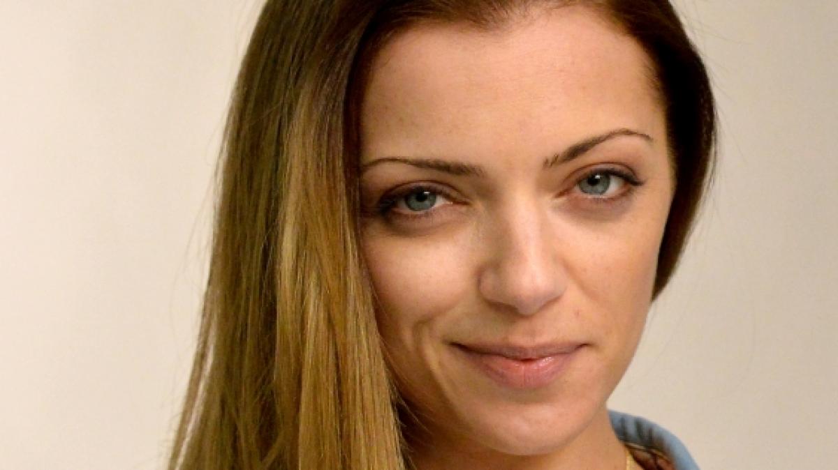 Anne Menden hat wom&ouml;glich einen neuen Freund. (Foto)