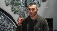 Vitali Klitschko, Bürgermeister von Kiew und ehemaliger Box-Profi