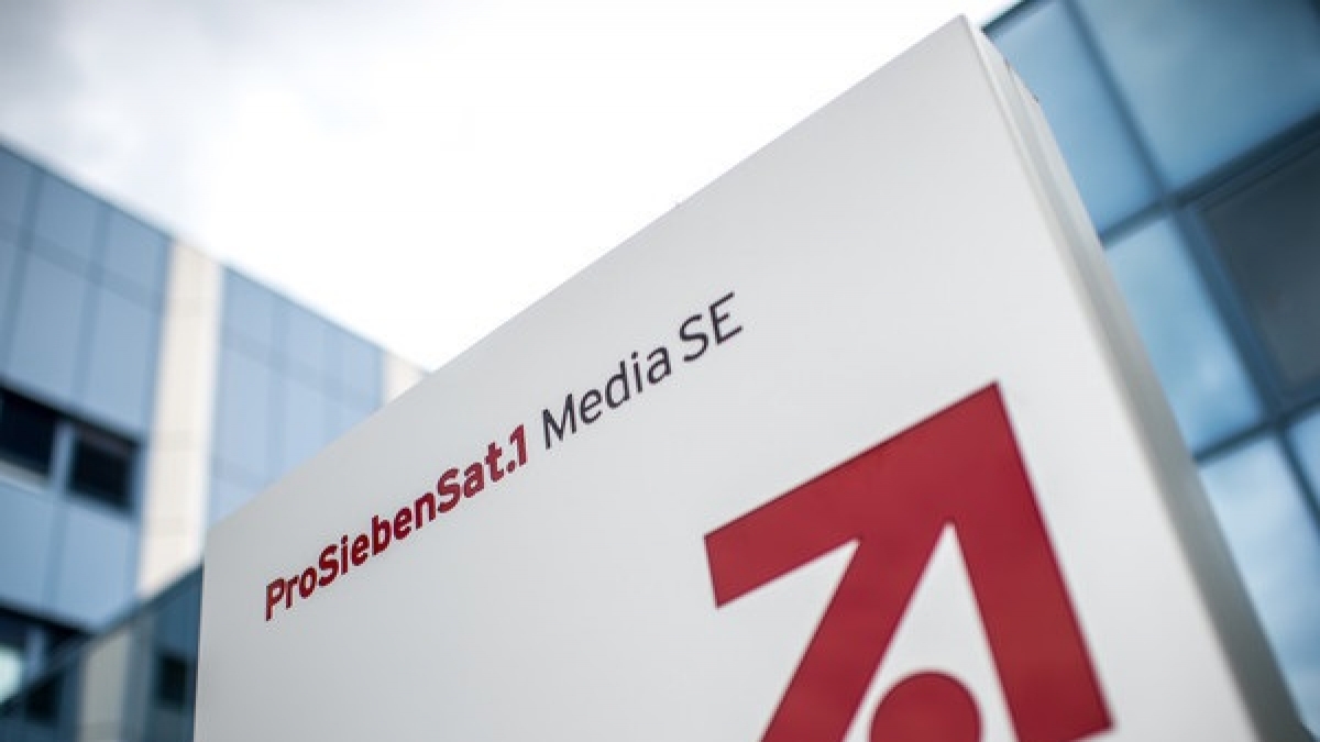 Den Pro7-Live-Stream gibt's ab sofort kostenlos via App zu sehen. (Foto)