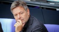 Robert Habeck hat beim Insa-Meinungstrend für 