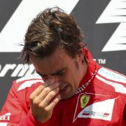 Fernando Alonso siegte nur mit Hilfe von Manipulation.