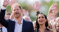 Nach ihrem Abschied vom britischen Königshaus bleibt für Prinz Harry und Meghan Markle bei den Royals kein Platz mehr.