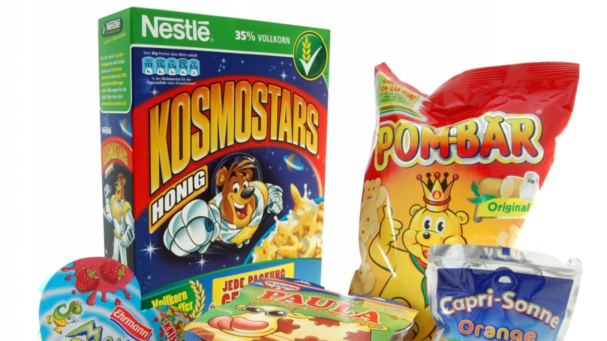 Ein Preis, der nicht in das Konzept der Lebensmittelhersteller passt: der Goldene Windbeutel der Verbraucherorganisation Foodwatch. (Foto)